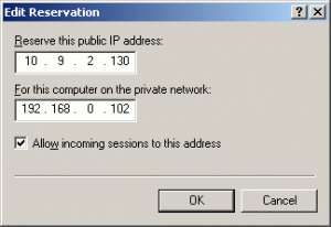 6 300x206 - Как настроить NAT в Windows 2003 Server