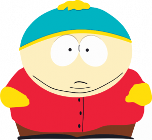 16 300x276 - South Park в векторе, EPS, CDR, PNG