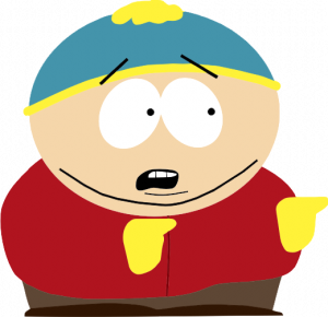 8 300x290 - South Park в векторе, EPS, CDR, PNG