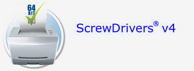 triCerat ScrewDrivers Version 4 - ScrewDrivers v.4 не работает под пользователем