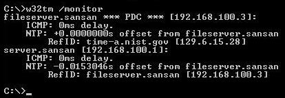 w32time 3 - NTP-клиент поставщика времени не может получить или получает неправильные данные о времени от 192.168.1.1