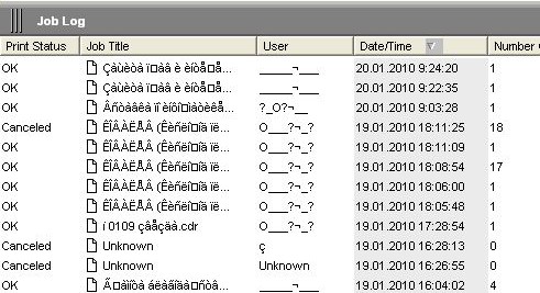 command worstation enconing 1 e1264164901207 - Проблемы с русской кодировкой в Fiery Command Workstation