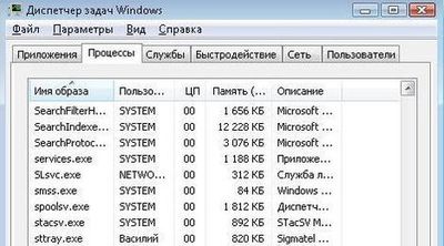 stacsv - Что такое stacsv.exe?