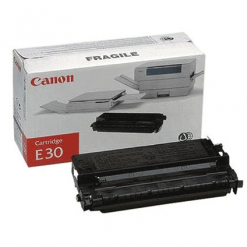 E30 - Какой картридж нужен для Canon PC 860
