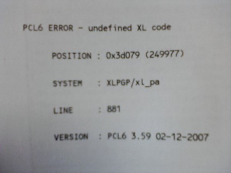 P26 12 11 11.36 468x351 - Xerox M15 / PCL6 Error - Undefined XL code