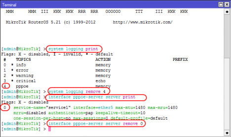 ppoe2 468x277 - Как вытащить пароль на PPPoE из D-Link Dir-300