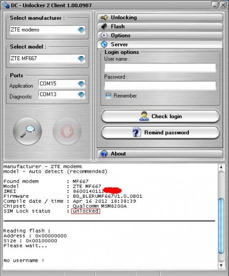 dc1 468x565 - Разблокировка и прошивка модема ZTE MF667