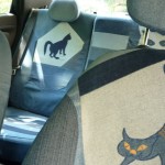 cat car jeans 17 150x150 - Чехлы для автомобиля из старых джинсов