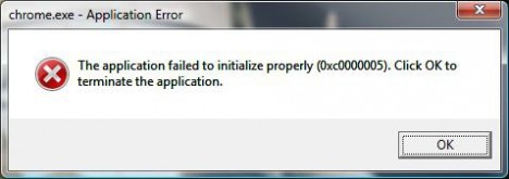 aqcb 468x165 - FIX: Не запускаются программы (ошибка 0x0000005)