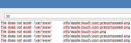 apple touch icon - Что такое apple-touch-icon.png и apple-touch-icon-precomposed.png?