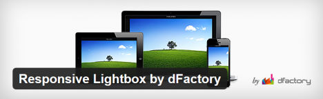 lightbox 468x144 - Лучший Lightbox для стандартной галереи Wordpress