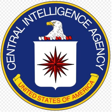 f49182c2b231 468x469 - Логотип ЦРУ CIA в векторе EPS