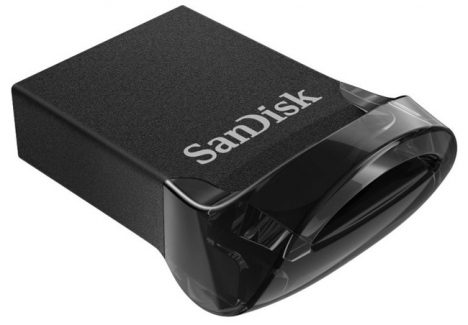 SANDISK 1TB 468x325 - CES 2018: SanDisk показала самую маленькую 1-Тбайт флешку