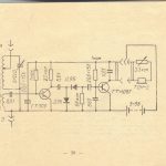 29 150x150 - Инструкция для Модульного Радиоконструктора Электроника Т 802