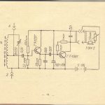 33 150x150 - Инструкция для Модульного Радиоконструктора Электроника Т 802