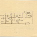 51 150x150 - Инструкция для Модульного Радиоконструктора Электроника Т 802